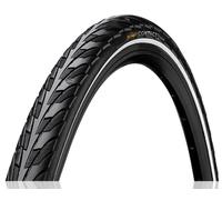 Continental Pneu Rigide Contact 28" noir 37-622 (28x1 3/8x1 5/8)