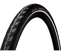 Continental Contact Reflex 20´´ X 1.75 Rigid Urban Tyre Noir 20´´ x 1.75 Black