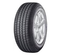 Continental 4X4CONTACT FR M+S 265/60 R18 110V auto Pneus été Pneus FORD: Ranger Mk3, MITSUBISHI: L200 / Triton V Pick-up, PAJERO 4, MERCEDES-BENZ: GL