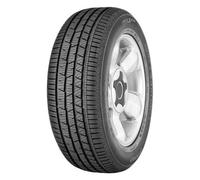 Continental - Pneu Conti CrossContact LX Sport - 4x4 ete - 265/40R22 - 106Y - XL,M+S,J,Radial,LR