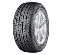 Continental - Pneu Conti CrossContact UHP - 4x4 ete - 285/45R19 - 107W - MO,Radial