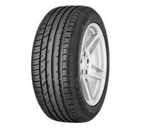 Continental - Pneu Conti Premium Contact 2 - Tourisme ete - 235/55R17 - 99W - FR,Radial