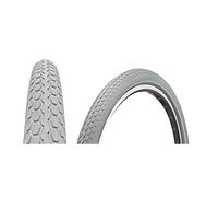 Continental Pneu Conti Retro Ride Reflex Gris 28" x 2.2" 1012815200