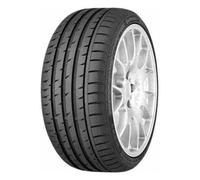 PNEU Continental CONTI SPORT CONTACT 3 245/45R19 98W 0 plis FR,*,Runflat (SSR)