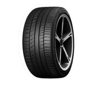 Continental ContiSportContact™ 5 315/30R21 105Y XL FR N0 ContiSilent C A 74 B