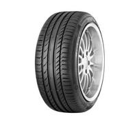 Continental - Pneu Conti SportContact 5 SUV - 4x4 ete - 255/45R20 - 101W - FR,Radial,AO