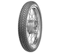 Continental Pneu Custom Custom Kks 11 City-el Reinforced 40e Tt