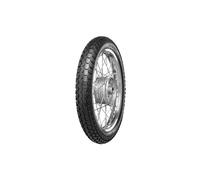 CONTINENTAL Pneu de cyclomoteur KKS 10 RF 2.50-19 M/C 45J TT