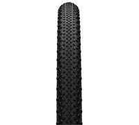 Continental Pneu De Gravel Terra Speed Protection Blackchili Tubeless 650b X 35