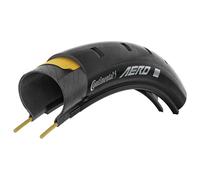 Continental Pneu route Aero 111 Tubeless Ready BlackChili 700x26 (26-622) Noir