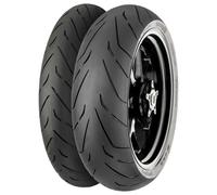 Continental Pneu ContiRoad 110/70-17 54S TL