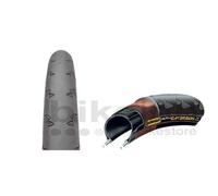 Continental Pneu De Route Ultra Gator Skin 700c X 23
