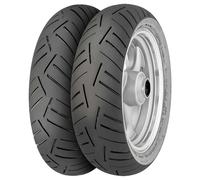 CONTINENTAL Pneu de scooter CONTISCOOT (F) 120/70-16 M/C 57P TL