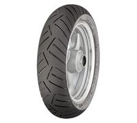 Continental Pneu De Scooter Contiscoot Tl 40p