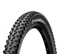 Continental Pneu De Vélo CrossKing 2.0 29 Pouces 58-622 VTT Trekking