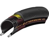 Continental - Pneu de vélo de course Ultra Gator Dura Skin , FBA_C1010223, Noir , 700 x 23c