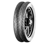 Continental ContiStreet ( 100/90-17 TL 55P roue arrière, M/C )