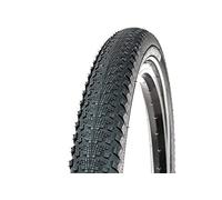 Continental Pneu Double Fighter II Noir 47-406