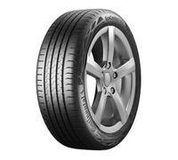 Pneu Continental EcoContact 6 Q 225/60 R 18 104 Y XL