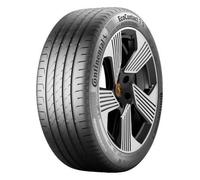 Continental - Pneu ECO CONTACT 7 S - Tourisme ete - 265/35R21 - 101H - XL,FR,Radial,ContiSeal,+