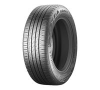 Continental Pneu été EcoContact 6 155/65 R14 75T TL C B 70 2
