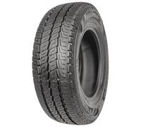 Lot de 2 pneus 215/70 R 15 109 R CONTINENTAL Vanco Ultra Camper