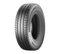 CONTINENTAL Pneu été 225/75 R 16 C TL 121/120R VANCONTACT A/S 10PR BSW M+S