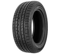 Continental Pneu ContiCrossContact UHP 235/55 R20 102W avec rebord protecteur de jante