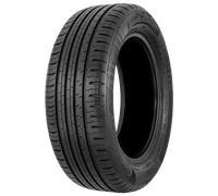 Continental ContiEcoContact™ 5 245/45R18 96W TL B B 71 B