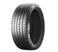 Continental Pneu SportContact 7 265/45R19 105Y FR XL C A 73 B
