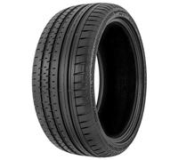 Continental Pneu été ContiSportContact 2 275/40R18 103W XL FR
