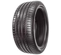 Continental Pneu ContiSportContact 5 SUV 275/40 R20 106 W XL été