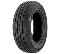 CONTINENTAL Pneu été 275/55 R 19 TL 111H CONTI4X4CONTACT (MO) FR ML M+S