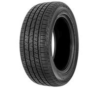 CONTINENTAL Pneu été 285/40 R 22 XL TL 110H CROSSCONTACT LX SPORT BSW