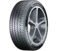 CONTINENTAL - Pneu Eté - CONTI PREMIUM CONTACT 6 - 215/55 R18 H