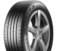 Continental EcoContact 6 215/50R19 93T ContiSeal VW A A 71 B