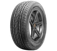 CONTINENTAL Pneu été P275/55 R 20 XL TL 111S CROSSCONTACT LX20 ECOPLUS (GM)