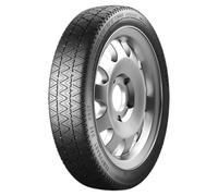 Continental Pneus été sContact 165/80 R17 104M auto