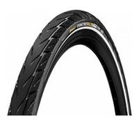 pneu continental contact plus city 700 mm tubetype rigide safetyplus e bike e50 35 mm