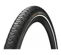 Continental pneu extérieur Contact Plus26 x 1,75 (47-559) RS noir, noir G