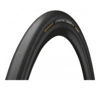 Continental Contact Speed 700c X 35 Rigid Urban Tyre Noir 700C x 35 Black