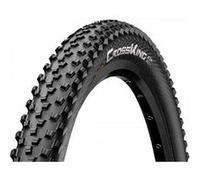 Pneu vtt continental cross king 26 tubetype rigide e bike e25