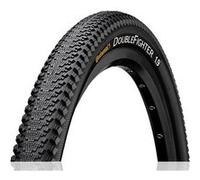 Continental pneu extérieur Double Fighter III26 x 1,90 (50-559) fil G