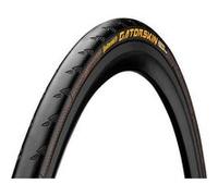Continental pneu extérieur Gatorskin 28 x 1,25 (32-622) caoutchouc noir noir G