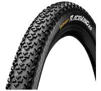 Continental Race King Pneus pour vélo Mixte, Noir, 50-584