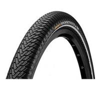 Continental Pneu Topcontact Winter 2 26 x 2,20 Pliable Noir