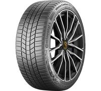 Continental Pneu hiver WinterContact 8 S 235/45 R19 99V XL M+S 3PMSF EVc