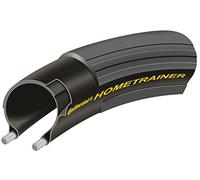 Continental Pneu Hometrainer II 27,5 x 1,80" pliable noir (pneus roulés)/Tyre Hometrainer II 27,5 x 1,80" Foldable Black (Home Trainer Tyres)