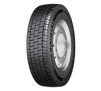 CONTINENTAL Conti Hybrid LD3 215/75 R17.5 126/124M
