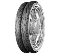 Continental Pneu Contigo! Reinforced TT 46M Touring Noir 2.75 / R16